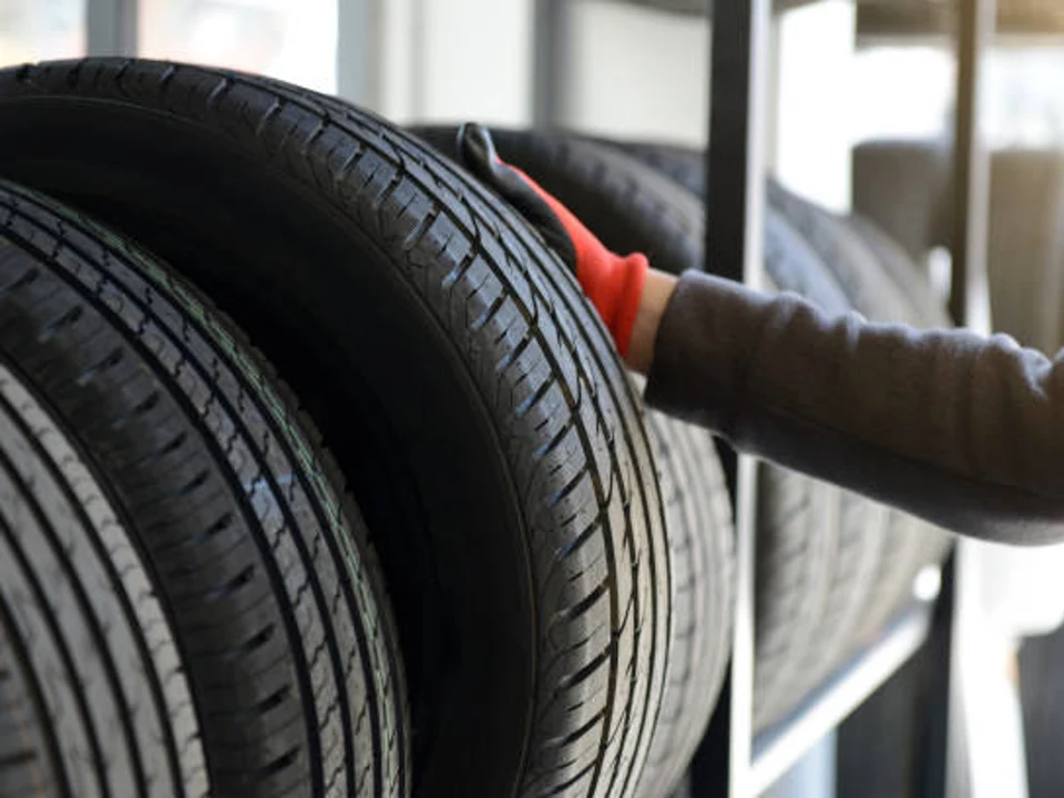 tire sales arizona