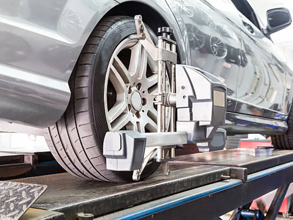 wheel alignment tire services in arizona